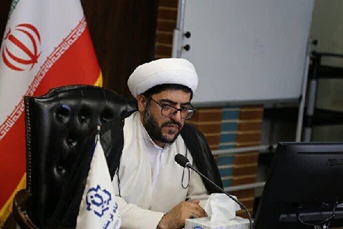 روحیه جهاد و انسجام ملی در جامعه تقویت شود