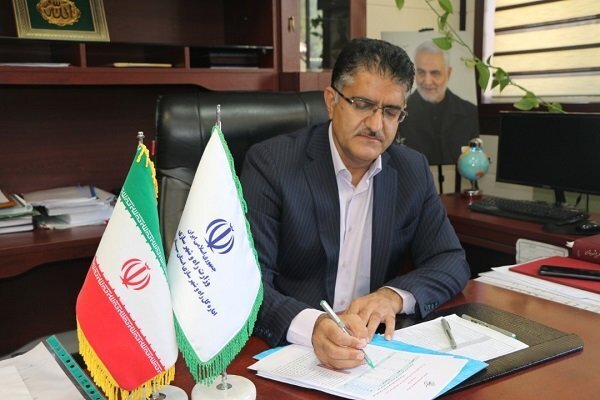 عطاءالله اکبری معاون اعمرانی استاندار سیستان و بلوچستان