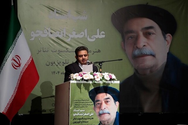 بلوچ زاده مدیرکل فرهنگ و ارشاد سیستان و بلوچستان