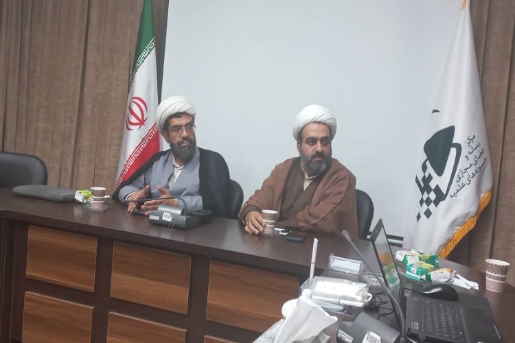 بررسی سیره علما در مواجهه با رژیم صهونیستی در همایش طلایه‌دار مقاومت