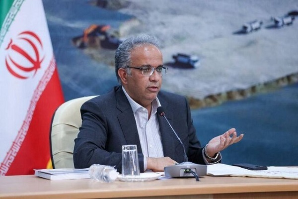 منصور بیجار استاندار سیستان‌وبلوچستان