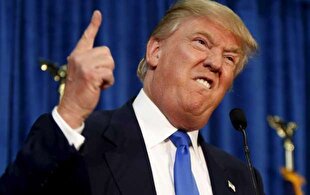 ادعای ترامپ: حمله به سه سایت هسته‌ای ایران تکمیل شد