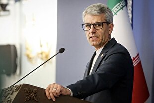 حمله آمریکا خیانت آشکار به اصول اساسی شورای امنیت است