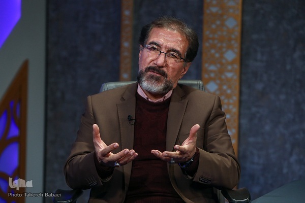 بایسته‌های معاصرسازی پیام‌های عاشورا در قالب‌های هنری + صوت