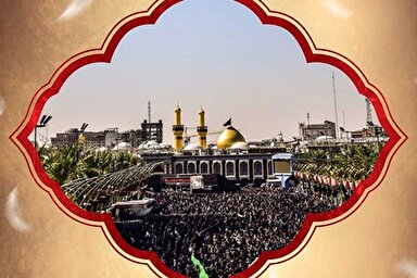 حدیث‌نگاشت | فرشته‌های گریان