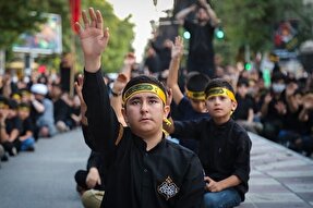 چگونه احساس «توکل» را در کودکانمان پرورش دهیم