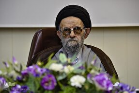 پیام تسلیت جامعه قرآنی مازندران در پی درگذشت حجت‌الاسلام «سیدمحمدباقر حجتی»
