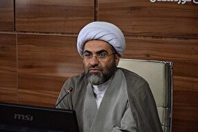 فیلم | عاشورا جلوه مبارزه با استکبار و ظلم