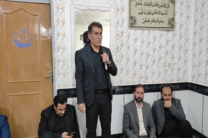 ولایت، بزرگ‌ترین سرمایه برای جبهه مقاومت و انقلاب است