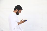 اشک ندامت؛ تسکین‌بخش وجدان آدمی