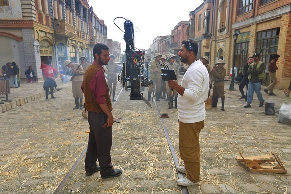 امتداد «کاپیتان تورس» از مقاومت تاریخی تا تلنگر معاصر