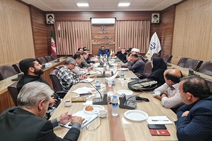 استقرار 10 موکب فرهنگی و هنری ویژه زوار اربعین در کردستان