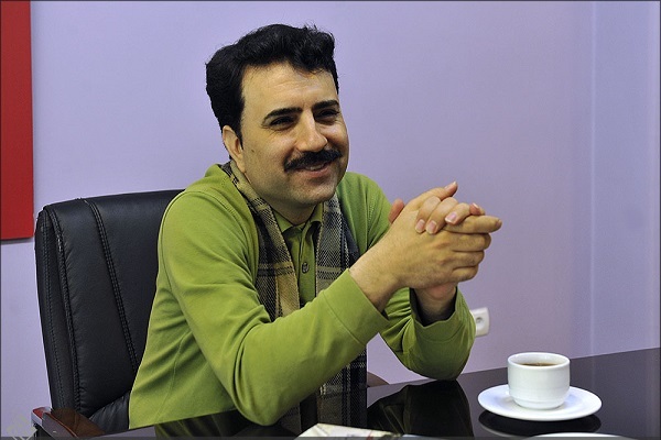 ریشه شبیه‌خوانی را با تظاهر به احیا سوزانده‌ایم + صوت