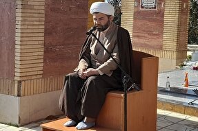 وعده صادق ۳ سردمداران کفر را دچار استیصال کرد