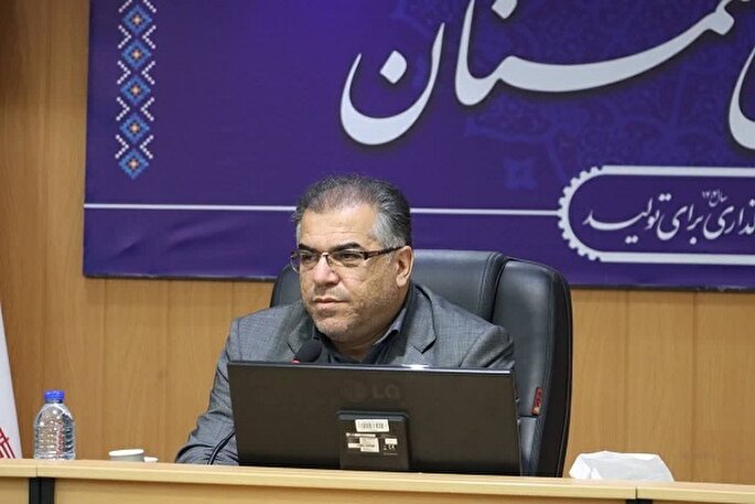 آغاز به کار شبکه همیاران سلامت روان سمنان