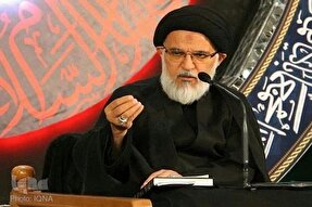 حقیقت مقام رضوان متعلق به سیدالشهدا(ع) است