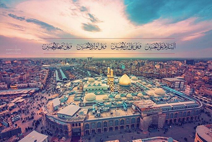 چرا به امام شهید سلام می‌دهیم