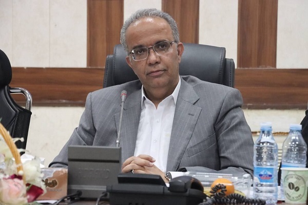 منصور بیجار استاندار سیستان‌وبلوچستان