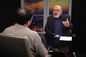 سیلی دشمن از رزمندگان اسلام، برگرفته از مکتب عاشورا بود