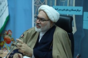 عاشورا مقدمه تشیع و الگوی جهانی آزادی‌خواهی است