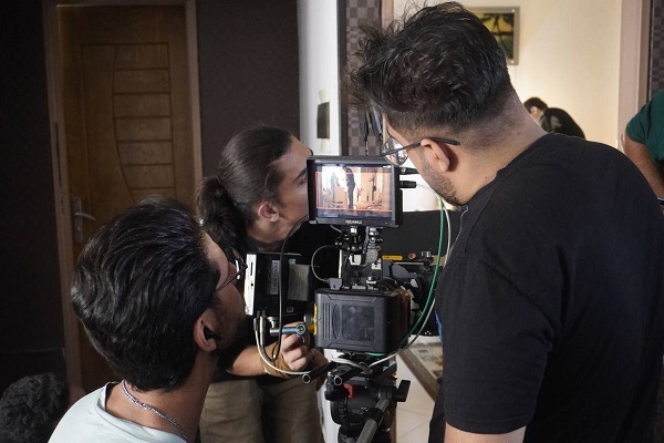 پرسش‌هایی بنیادین درباره انسان در فیلم کوتاه «تقارن»