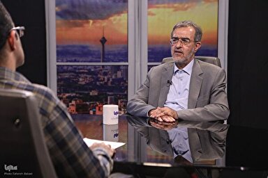 فیلم | مذاکره و جنگ؛ دو روی یک سکه‌