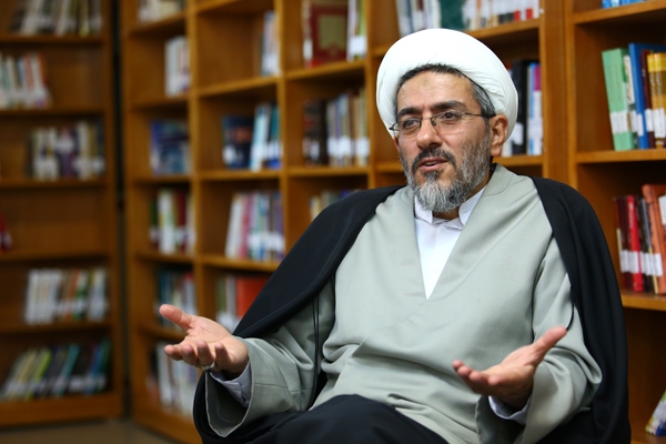 پیشگامی حوزه علمیه در ایجاد هیئات ایمانی