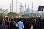 جزئیات مراسم پیاده‌روی دلدادگان حسینی در قم اعلام شد