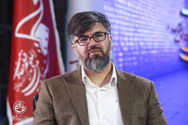 «جلال غفاری قدیر» دبیر جشنواره بین‌المللی فیلم مقاومت شد