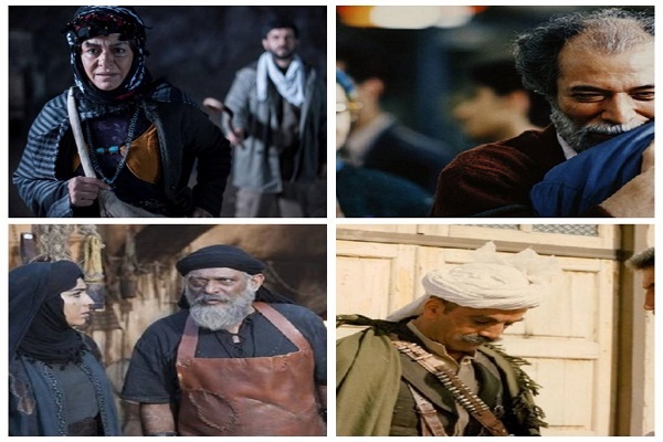 معرفی فیلم‌های پایان هفته سیما به مناسبت اربعین حسینی