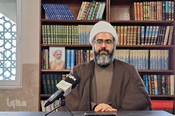 تشریح برنامه‌های آموزشی _ پژوهشی حوزه علمیه امام حسن عسکری(ع) هروی