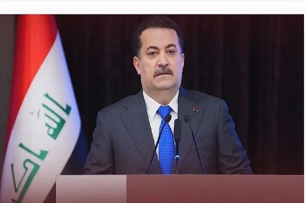 هشدار نخست‌وزیر عراق نسبت به فتنه‌انگیزی در مراسم مذهبی