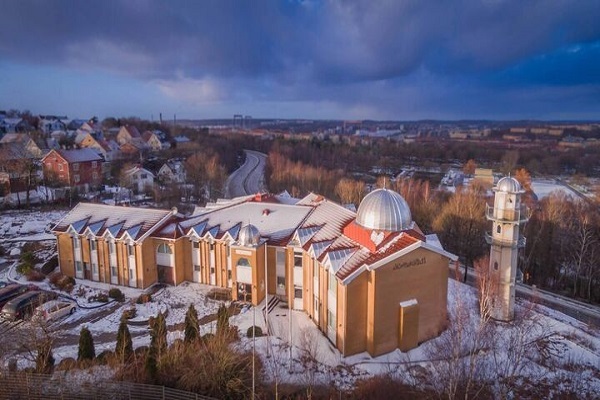 امیدواری مسلمانان سوئد به توجه مسئولان به میراث اسلامی این کشور