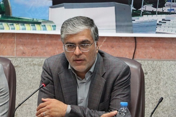 علیرضا شهرکی معاون سیاسی و اجتماعی استاندار سیستان‌وبلوچستان