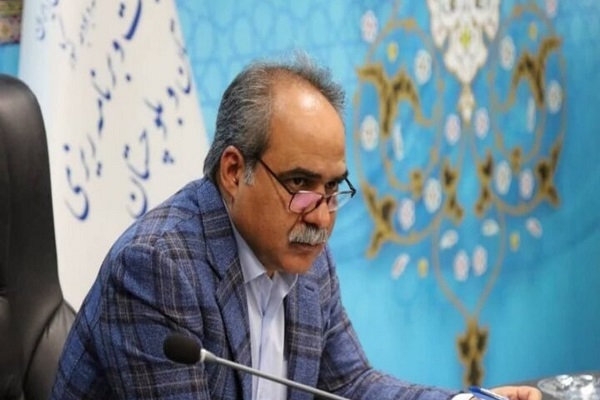 مهرداد عرب اول رئیس سازمان مدیریت و برنامه‌ریزی سیستان‌ و بلوچستان