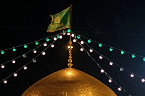 استوری‌موشن | فقیر و غنی در حدیث امام رضا(ع)