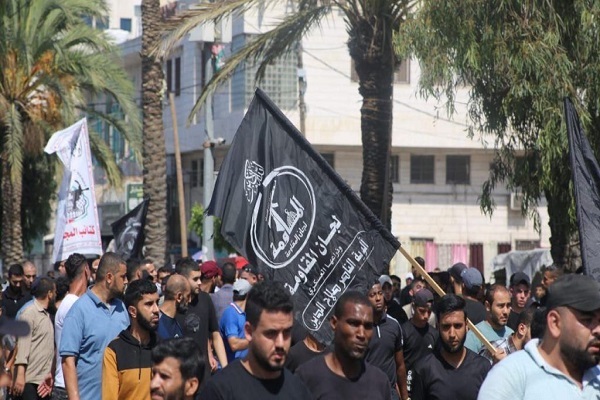 کمیته‌های مقاومت فلسطین حمله رژیم صهیونیستی به یمن را محکوم کرد