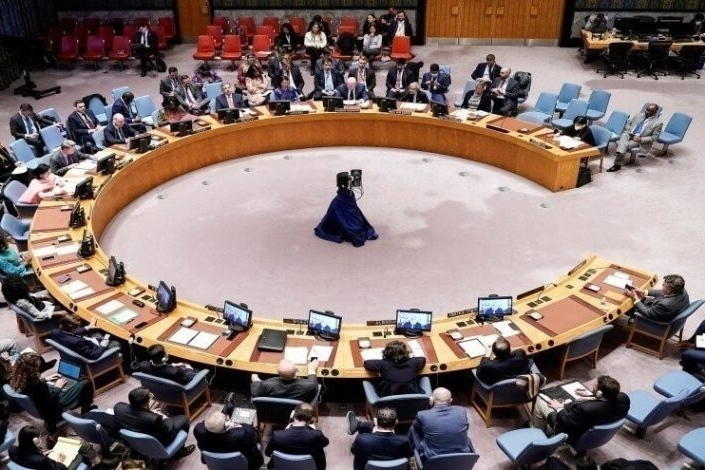 سازمان ملل متحد حمله اسرائیل به قطر را محکوم کرد