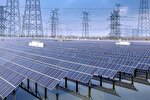 توسعه نیروگاه‌های خورشیدی در سیستان‌وبلوچستان گامی برای امنیت انرژی