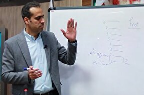 نخستین جلسه آموزش قرائت قرآن سطح 6 در البرز برگزار شد
