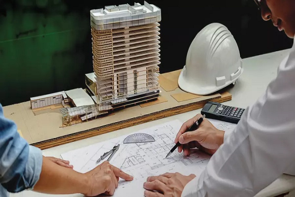 طرحهای عمرانی