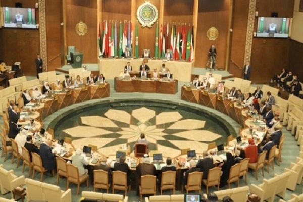 استقبال پارلمان عربی از گزارش کمیته بین‌المللی تحقیق درباره نسل‌کشی در غزه