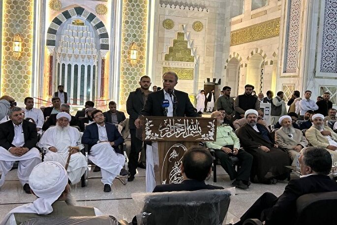 وحدت سرمایه‌ای برای توسعه پایدار سیستان‌وبلوچستان است