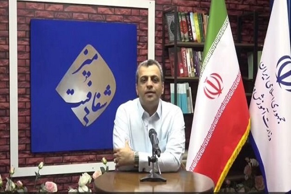 محمدنور دهانی نماینده سراوان