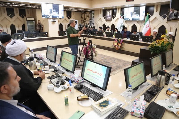 سبک زندگی قرآنی در دستور کار مسابقات معارفی قرار گیرد