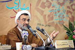نباید برده غرب در هوش مصنوعی و حکمرانی دیجیتال شویم