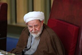مراسم بزرگداشت آیت‌الله محمد یزدی برگزار می‌شود