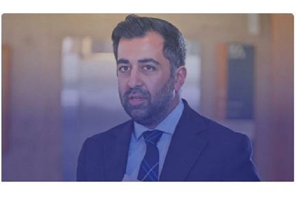 طرح وزیر اول سابق اسکاتلند برای حضور مسلمانان در صحنه سیاسی بریتانیا