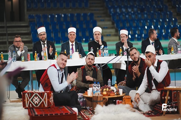 جمع‌آوری کمک برای حمایت از پروژه مسجد زوریخ