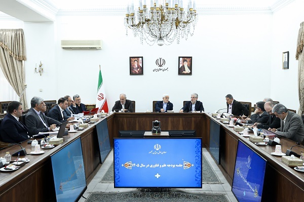 رسیدن به جایگاه اول علمی در منطقه اولویت دولت چهاردهم است